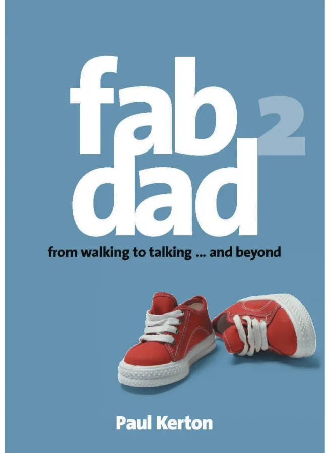 Fab Dad 2