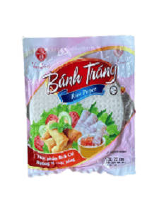 Rice Paper 200g