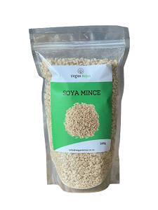 Soya Mince 500g