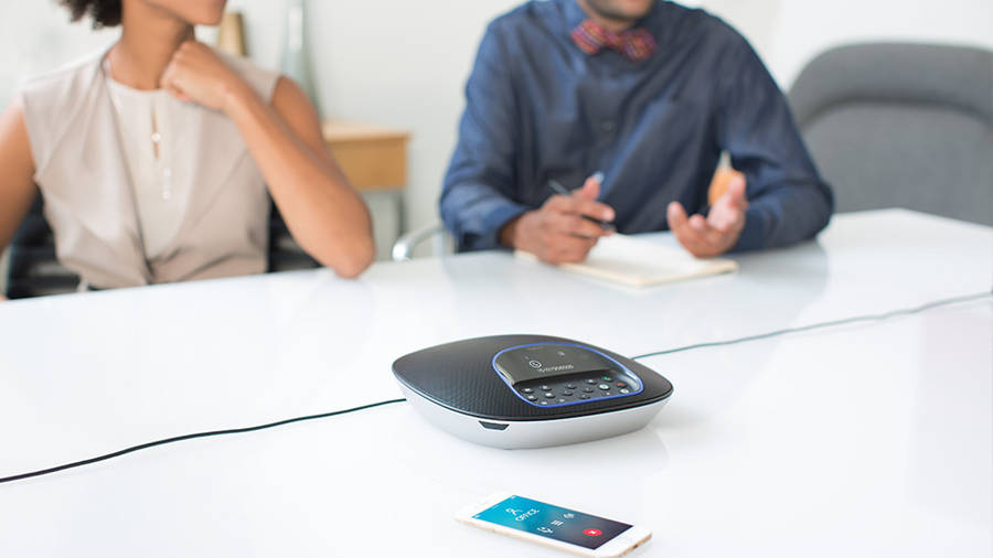Logitech GROUP Video Conferencing Kit | 960-001057