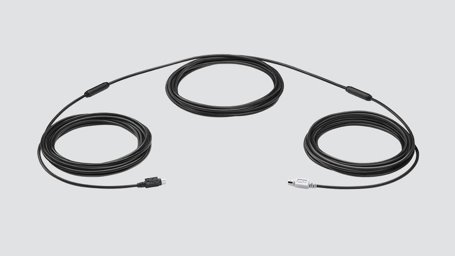 Logitech GROUP Video Conferencing Kit | 960-001057