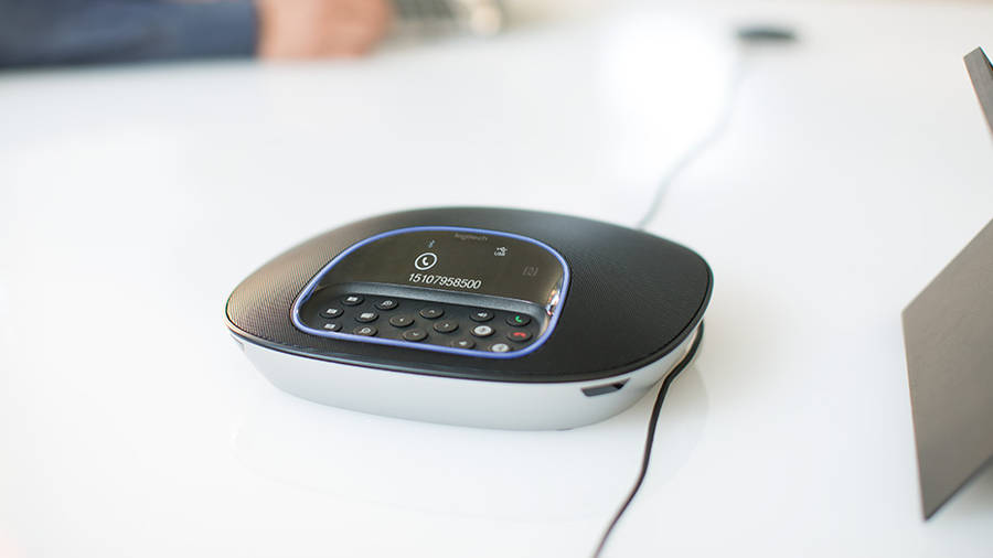 Logitech GROUP Video Conferencing Kit | 960-001057