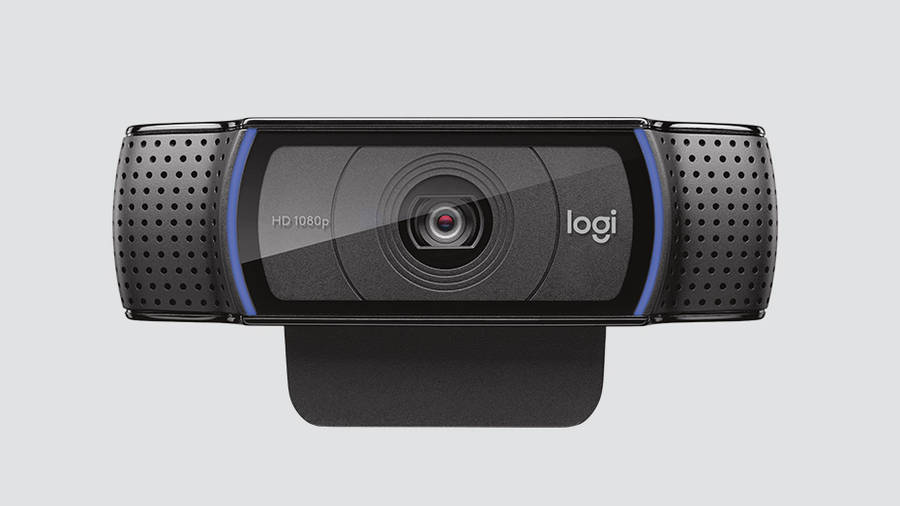 Webcam Logitech HD Pro C920 Webcam | 960-001055