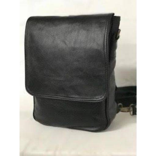 2 in 1 A4 Messenger/ Backpacks