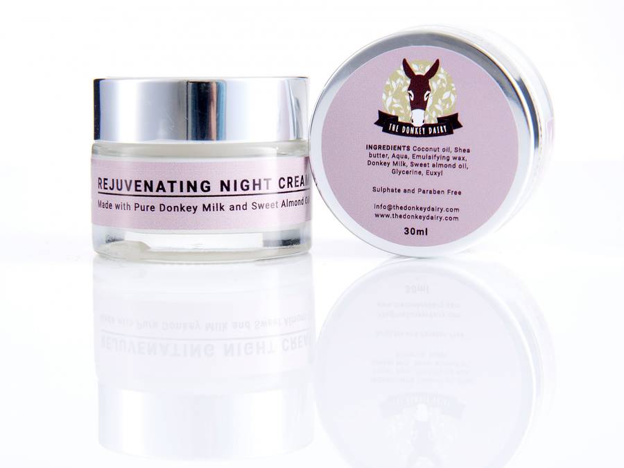 Night Cream