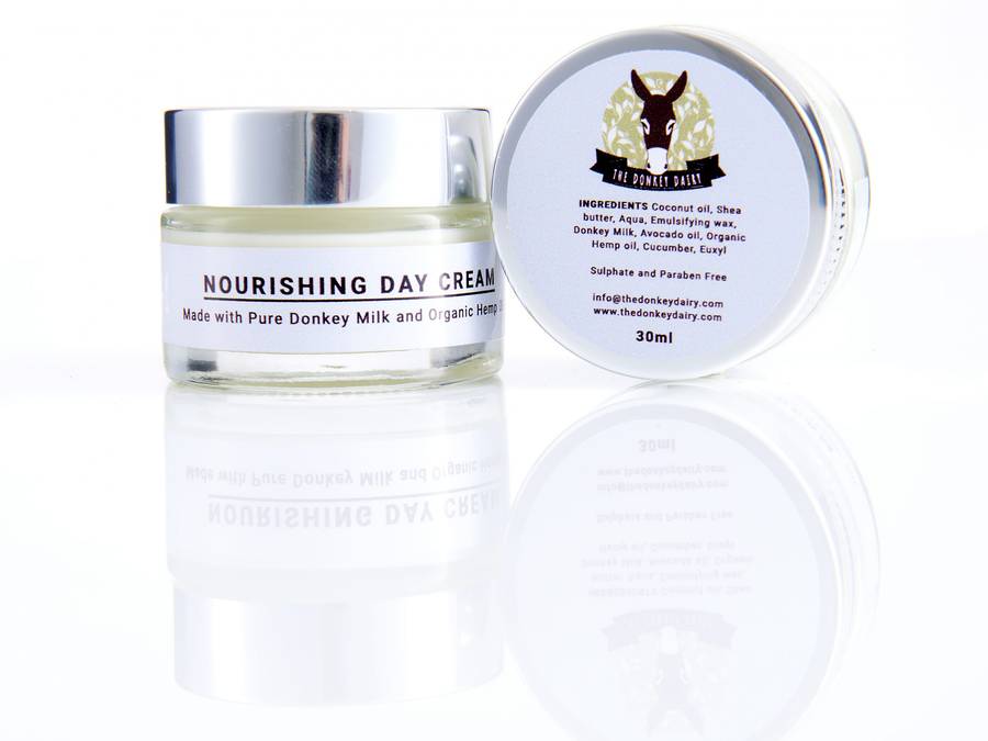Day Cream