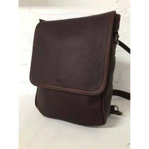 2 in 1 A4 Messenger/ Backpacks