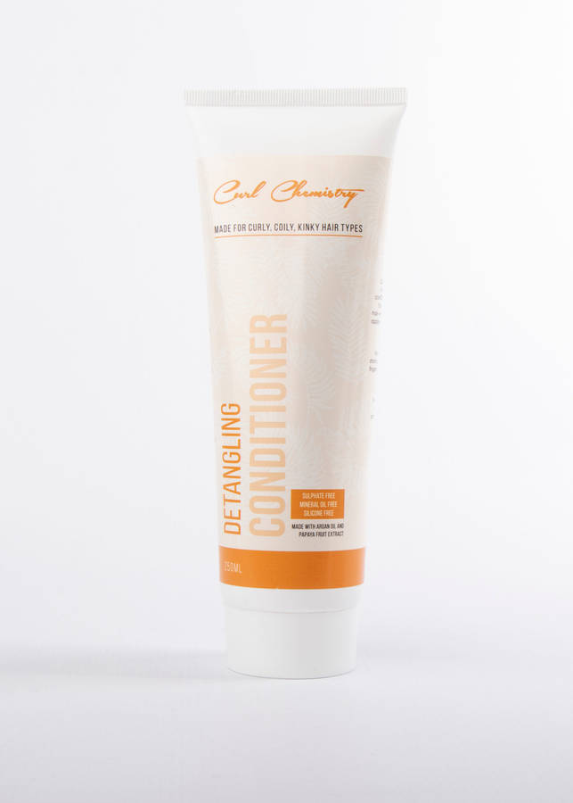Curl chemistry Detangling Conditioner 250ml