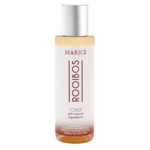 Rooibos Natural Toner 125ml