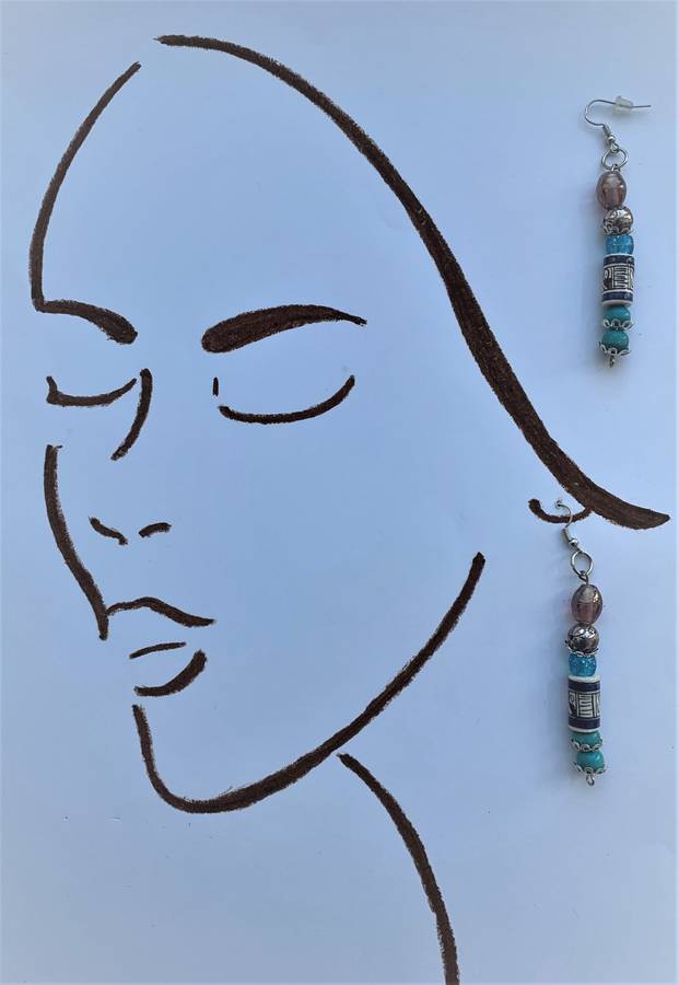 Island Girl Earrings