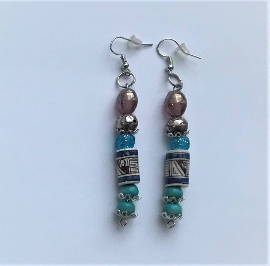 Island Girl Earrings