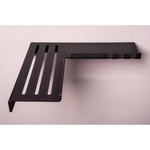 Universal Corner Shelf/Rack