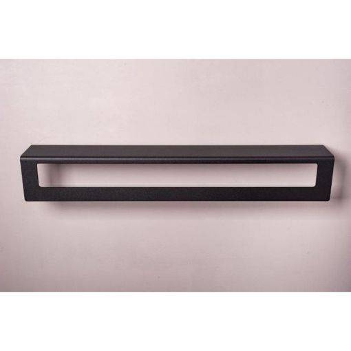 Single Towel Rail 550