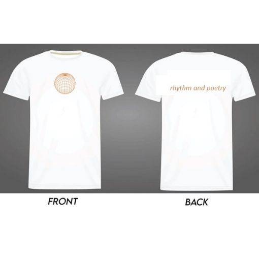 Rainbow Roller Coaster T-Shirt