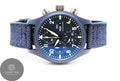 Iwc Pilot's Watch Chronograph 41 Top Gun Oceana Men's Watch
