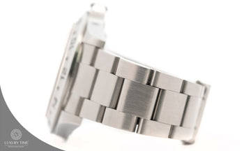 Rolex Explorer II Men`s Watch