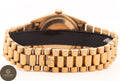 Rolex Day-Date Yellow Gold Men's Watch