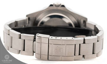 Rolex Explorer II Men`s Watch