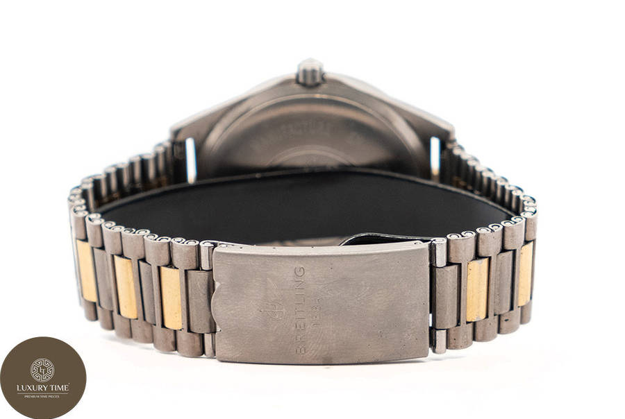 Breitling Aerospace Men`s Watch
