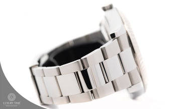 Rolex Oyster Perpetual Datejust II Men's Watch