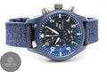 Iwc Pilot's Watch Chronograph 41 Top Gun Oceana Men's Watch