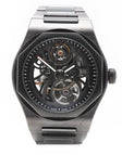 Girard Perregaux Laureato Skeleton Automatic 42mm Mens Watch