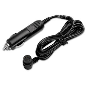 Garmin Vehicle Power Cable for GPS 72 series - Unboxed
