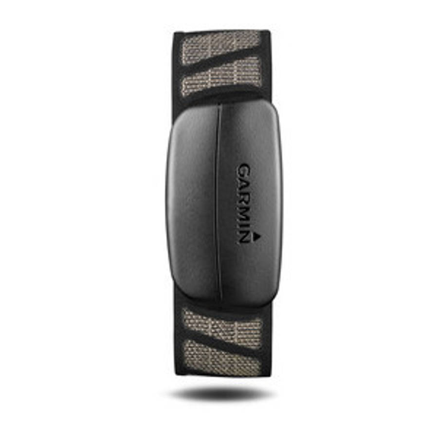 Garmin Premium Heart Rate Monitor 3 SS