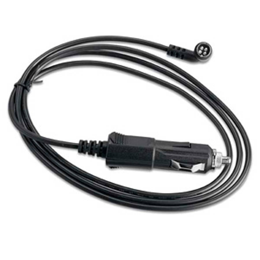 Garmin 12/24 volt charging cable