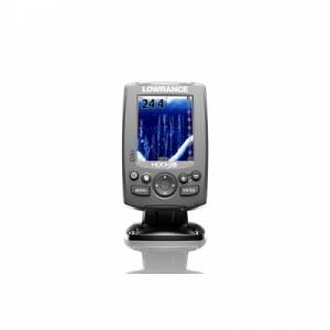 Lowrance Hook 3x DSI with Transducer