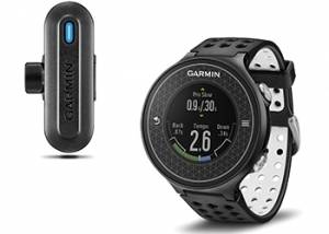 Garmin TruSwing