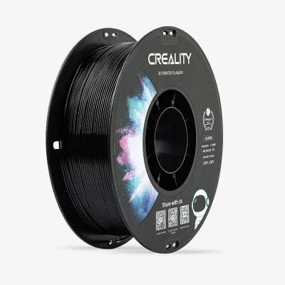 Creality CR-PETG Filament 1.0 kg - Black