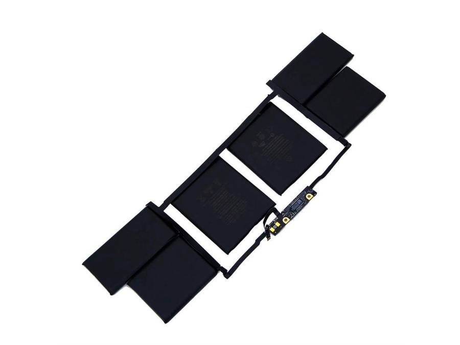Battery for Apple Macbook Pro Retina 15,4 A1707 (2016-2017) A1820.