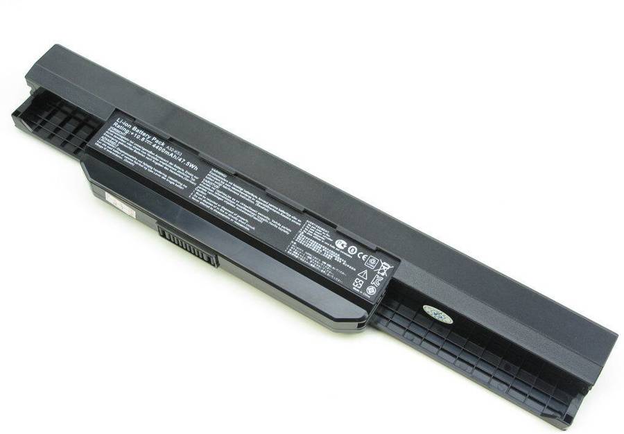 Generic Battery for Asus K53, A42-K53, P43E, X43B, Z54C Lithium Polymer
