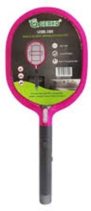 Gecko 62-24 Electric Insect Killer Indoor  (Fly Swatter)