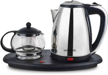 Luma Bella F35-9-6 LB-59007 1.8L Electric Kettle Electric Kettle