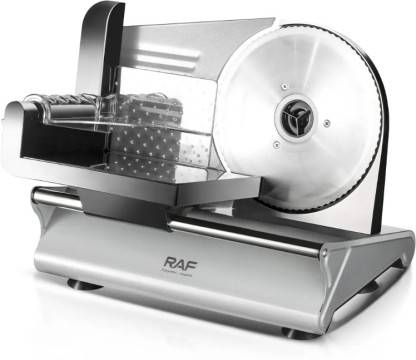 ELECTRIC FOOD SLICER