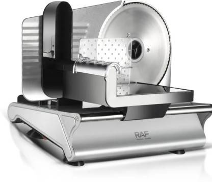 ELECTRIC FOOD SLICER