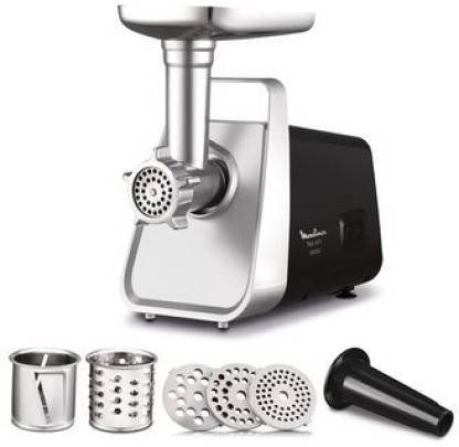 Moulinex 6 in 1 1600W Electric Meat Grinder