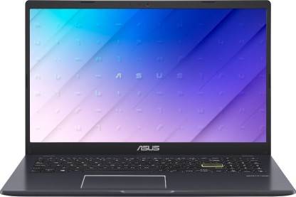 Asus510KA Intel Celeron 4Gb Memory 256 SSD
