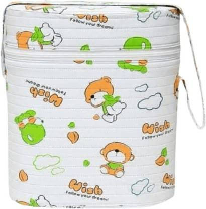 Double Insulated Baby Feeder Warmer