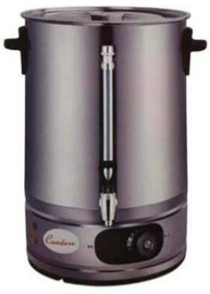 Stainless Steel Urn 38L