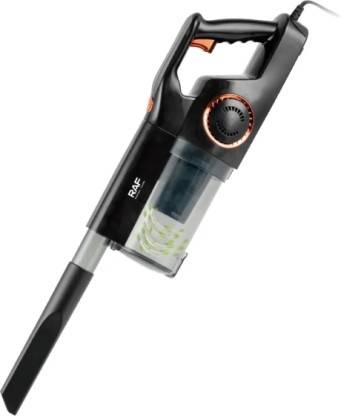 RAF High Quality 2 in 1 Electric Vacuum Cleaner 400w with Handheld Portable for Hard Floors Sofa Han