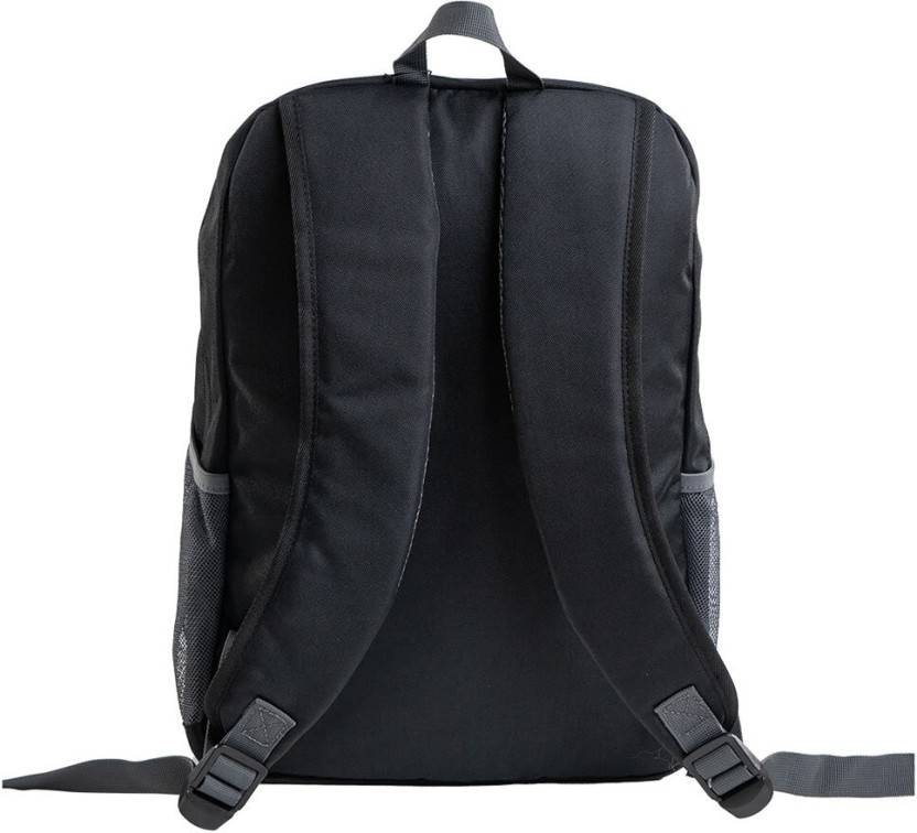 Armaggeddon Reload 7 7lt Laptop Backpack  (Black) |  15 - 16' Laptop Size