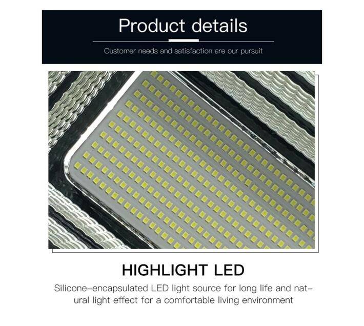 Hello Today 25w Outdoor Solar Light Load Shedding Essential