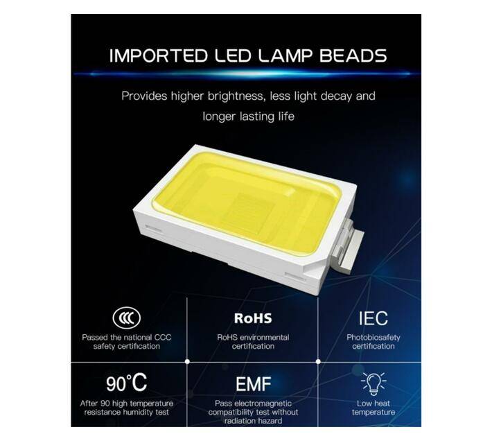 Hello Today 25w Outdoor Solar Light Load Shedding Essential