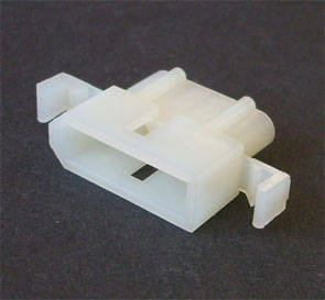 HOUS PLUG 05W 3.68mm 5A 1560TL 1625-05P / 03-06-2054