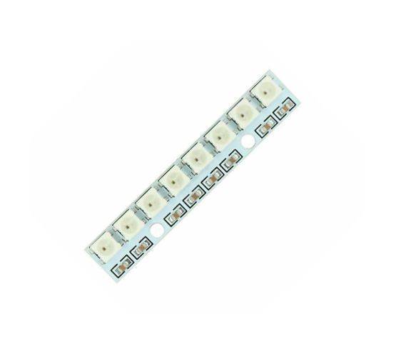 SMART RGB LED STRIP 5V REQUIRE DRIVER v FOR FULL COLOR WS2812 5050