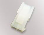 CONNECTOR HOUSING PLUG 02W 4.2mm 39-01-2021