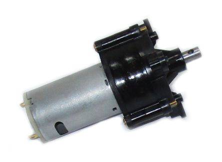 GENERATOR 12V (5-24V) 1.5A  AB61 / 170843